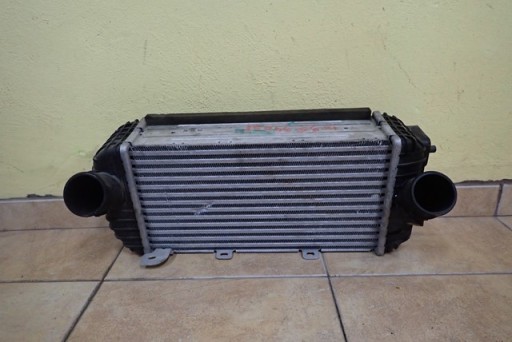 HLADNJAK ZRAKA INTERCOOLER HYUNDAI IX35 IX 35