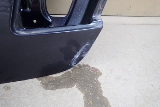 GEPEK ZADNJI POKLOPAC GEPEKA BMW 5 V F10 LIMUZINA / SEDAN GEPEK ZADNJI POKLOPAC GEPEKA BMW 5 V F10 LIMUZINA / SEDAN