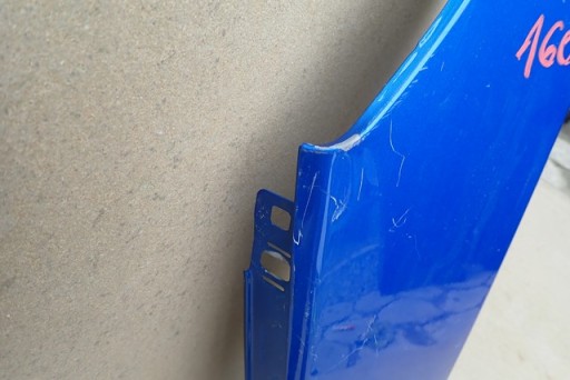 BLATOBRAN DESNA STRANA PREDNJA FORD FOCUS MK4 IV 18-