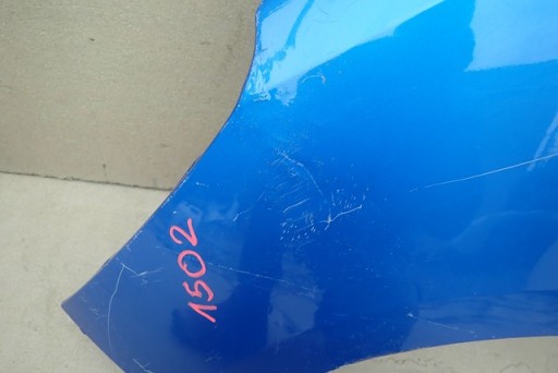 BLATOBRAN LIJEVA STRANA PREDNJA HYUNDAI I10 2008-