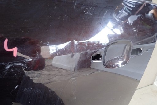 VRATA LIJEVA PREDNJA STRANA OPEL INSIGNIA 1 I A 07- VRATA LIJEVA PREDNJA STRANA OPEL INSIGNIA 1 I A 07-