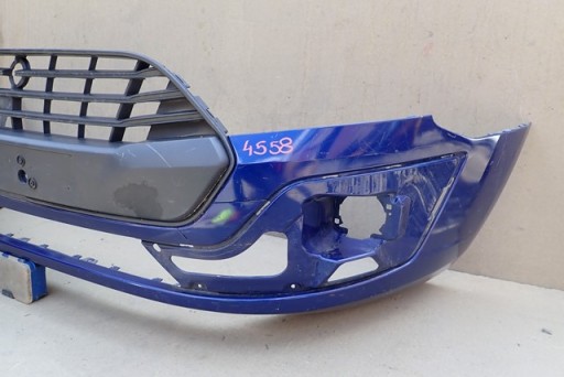 BRANIK PREDNJA STRANA FORD TRANSIT CUSTOM 2013-