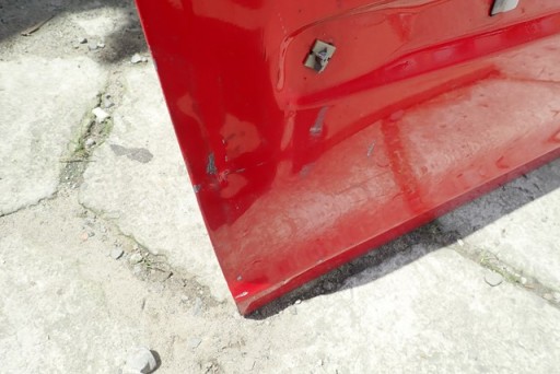 VRATA LIJEVA PREDNJA STRANA KIA PICANTO 1 I 04-10R