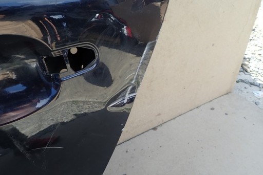 VRATA LIJEVA ZADNJA STRANA ZADNJI VOLVO S80 2006-