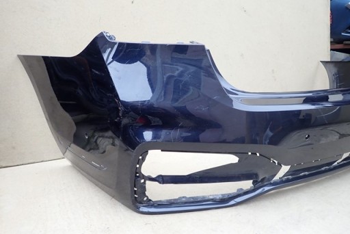 BRANIK ZADNJI BMW 7 VII G11 G12 REDIZAJN M PAKET BRANIK ZADNJI BMW 7 VII G11 G12 REDIZAJN M PAKET