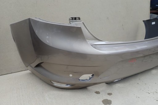 BRANIK ZADNJI RENAULT MEGANE 4 IV GRAND COUPE