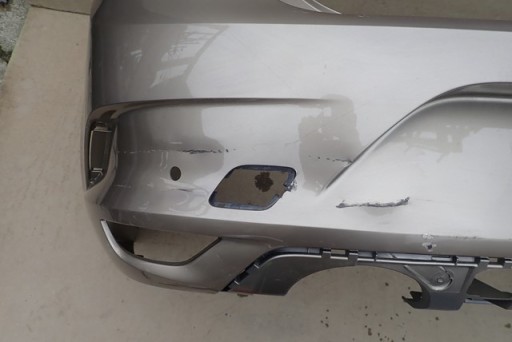 BRANIK ZADNJI RENAULT MEGANE 4 IV GRAND COUPE