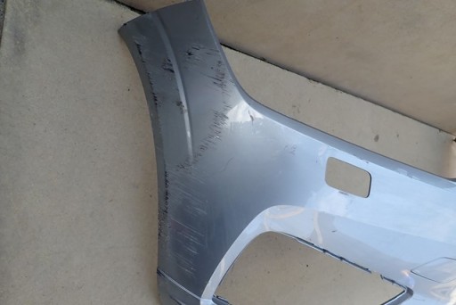 BRANIK PREDNJA STRANA VOLVO XC60 II R DESIGN 2017-