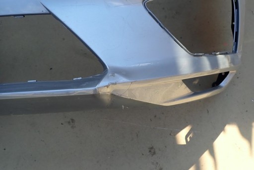 BRANIK PREDNJA STRANA VOLVO XC60 II R DESIGN 2017-