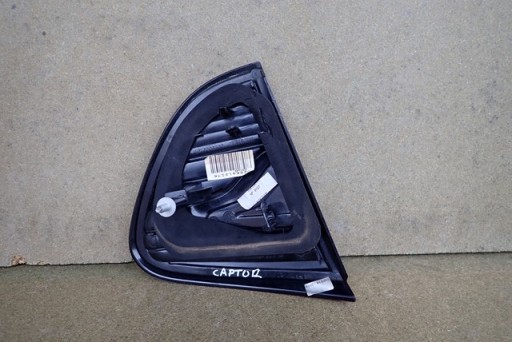 LAMPA FAR DESNA STRANA ZADNJA ZADNJI RENAULT CAPTUR LAMPA FAR DESNA STRANA ZADNJA ZADNJI RENAULT CAPTUR