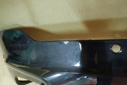 SPOJLER ZADNJI BMW X4 F26 M PAKET SPOJLER ZADNJI BMW X4 F26 M PAKET