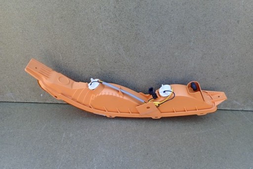 LAMPA FAR LIJEVA STRANA ZADNJI MAGLENKA CHEVROLET AVEO T200