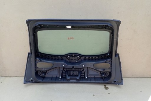 GEPEK ZADNJI POKLOPAC GEPEKA BMW I3