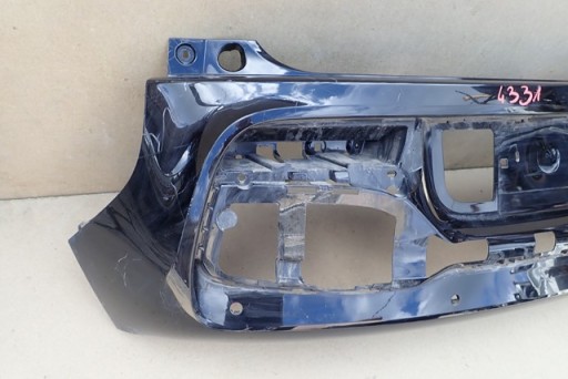 BRANIK ZADNJI BMW I3 REDIZAJN 2017-