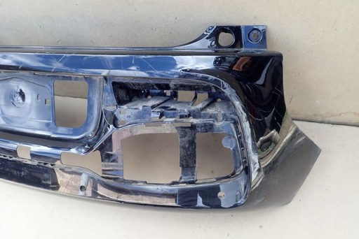 BRANIK ZADNJI BMW I3 REDIZAJN 2017-