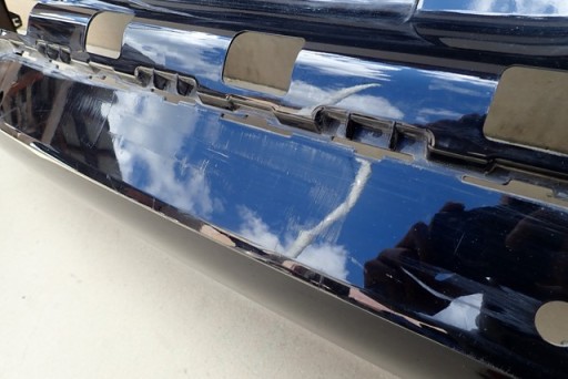 BRANIK ZADNJI BMW I3 REDIZAJN 2017-