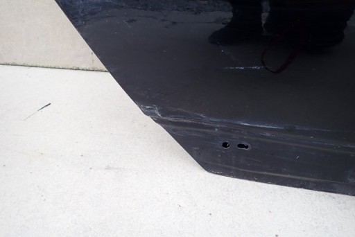 VRATA DESNA  ZADNJA STRANA ZADNJI VOLVO V70 XC70 07-14R