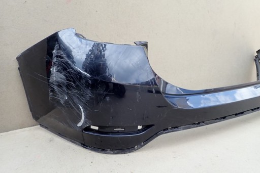 BRANIK ZADNJI BMW X1 E84 LCI REDIZAJN