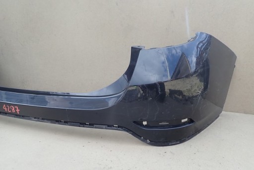 BRANIK ZADNJI BMW X1 E84 LCI REDIZAJN