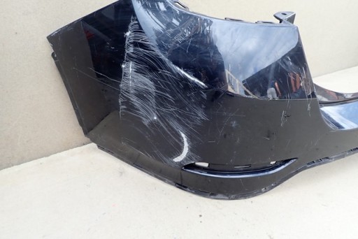 BRANIK ZADNJI BMW X1 E84 LCI REDIZAJN