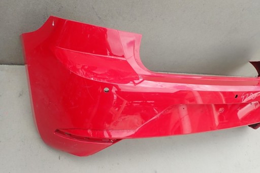 BRANIK ZADNJI SEAT IBIZA 5 V 6F0 2017-