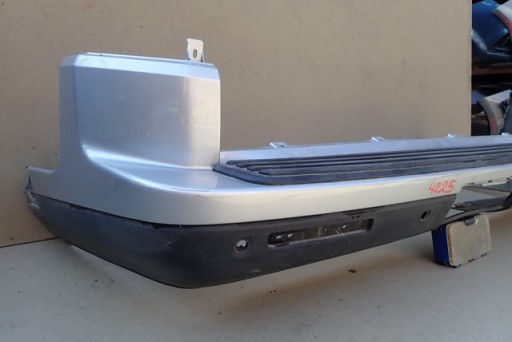 BRANIK ZADNJI LAND ROVER DISCOVERY 3 III 2004-