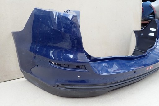 BRANIK ZADNJI FORD MONDEO MK5 V KARAVAN