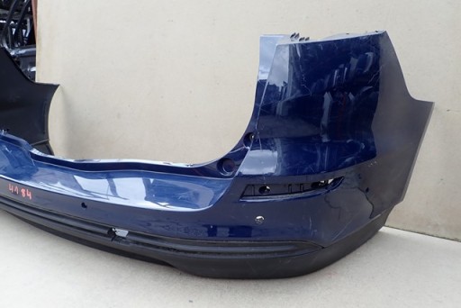 BRANIK ZADNJI FORD MONDEO MK5 V KARAVAN