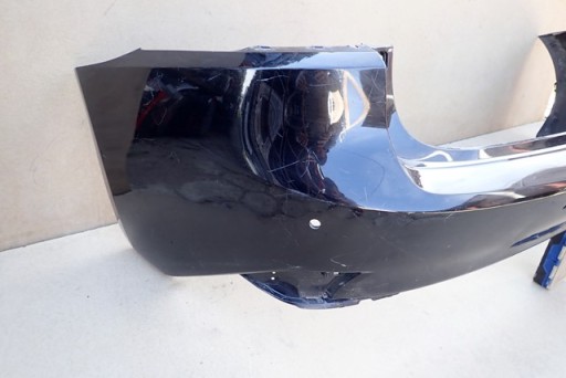 BRANIK ZADNJI LEXUS IS 3 III 2015-