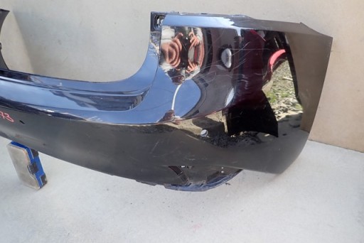 BRANIK ZADNJI LEXUS IS 3 III 2015-