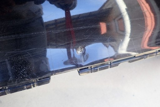 BRANIK ZADNJI LEXUS IS 3 III 2015-