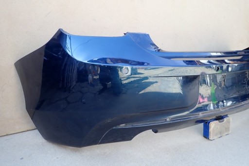 BRANIK ZADNJI BMW 1 I F20 F21 2011-2015R BRANIK ZADNJI BMW 1 I F20 F21 2011-2015R