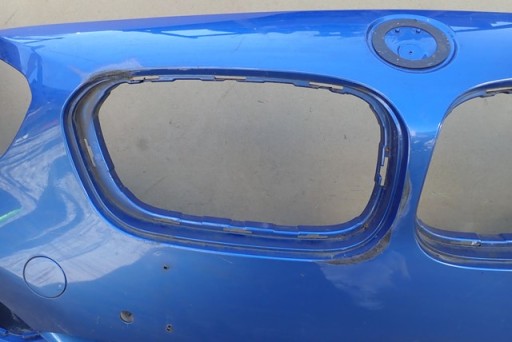BRANIK PREDNJA STRANA BMW I F20 F21 REDIZAJN M PAKET BRANIK PREDNJA STRANA BMW I F20 F21 REDIZAJN M PAKET