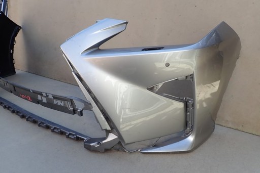 BRANIK PREDNJA STRANA LEXUS RX 2015-