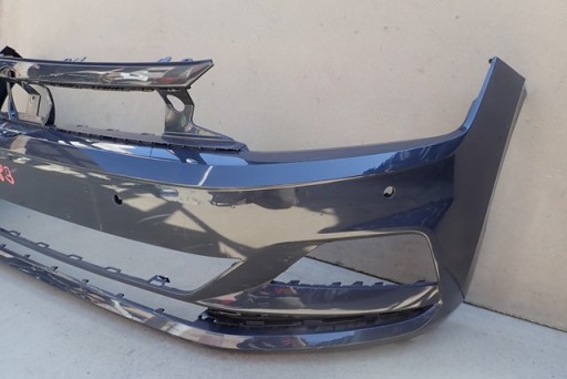 BRANIK PREDNJA STRANA VW VOLKSWAGEN POLO 2G 6 VI