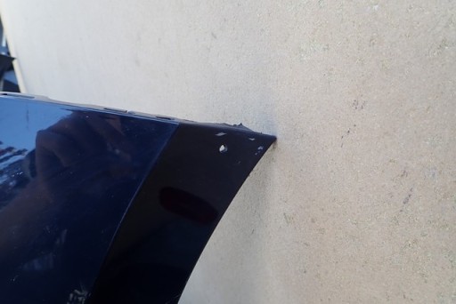 BRANIK PREDNJA STRANA VW VOLKSWAGEN POLO 2G 6 VI