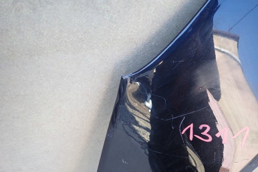 BLATOBRAN DESNA STRANA PREDNJA OPEL INSIGNIA I A 07-