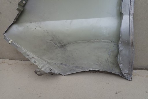 BLATOBRAN DESNA STRANA PREDNJA FORD TRANSIT CUSTOM REDIZAJN 17-