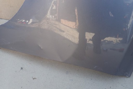 BLATOBRAN LIJEVA STRANA PREDNJA HYUNDAI IX35 IX 35