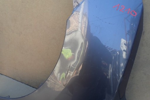 BLATOBRAN LIJEVA STRANA PREDNJA HYUNDAI IX35 IX 35