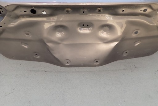 GEPEK ZADNJI POKLOPAC GEPEKA FORD MONDEO MK5 KARAVAN