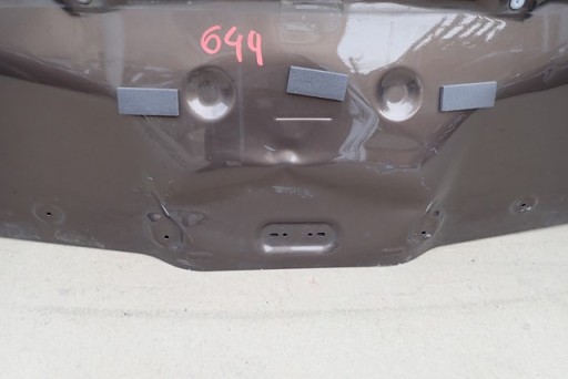 GEPEK POKLOPAC GEPEKA FORD FOCUS MK3 III KARAVAN GEPEK POKLOPAC GEPEKA FORD FOCUS MK3 III KARAVAN