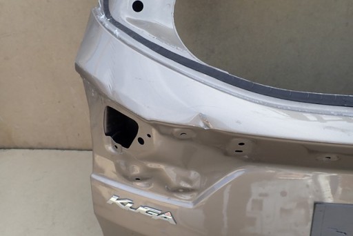 GEPEK ZADNJI POKLOPAC GEPEKA FORD KUGA MK2 II REDIZAJN
