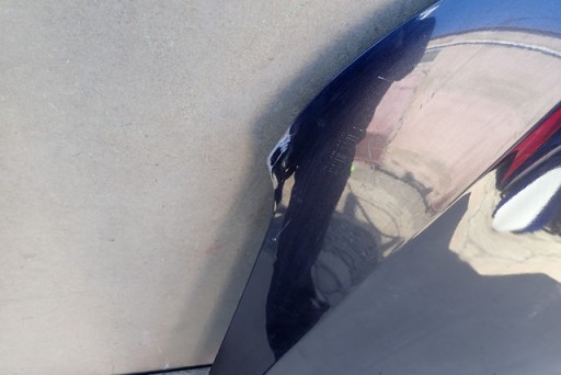 HAUBA POKLOPAC MOTORA SUBARU FORESTER 08-13R