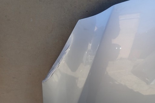 HAUBA POKLOPAC MOTORA OPEL INSIGNIA 1 I A