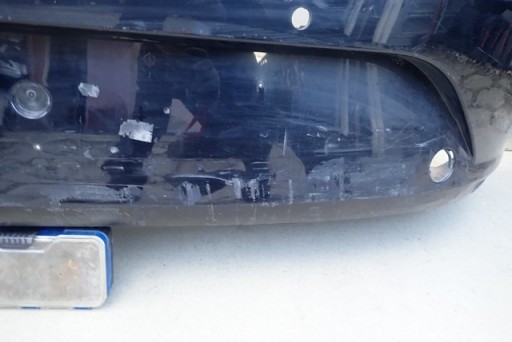 BRANIK ZADNJI SEAT LEON 3 III 5F HATCHBACK (OBIČNI) 2012-