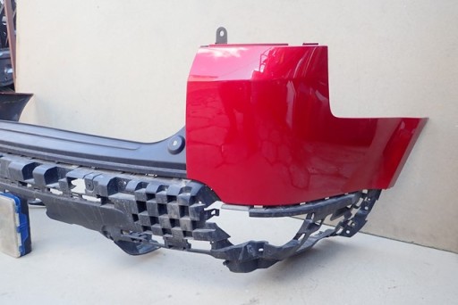 BRANIK ZADNJI LAND ROVER SPORT 13- BRANIK ZADNJI LAND ROVER SPORT 13-