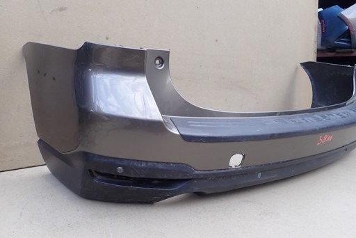 BRANIK ZADNJI SUBARU FORESTER 4 IV 2012-