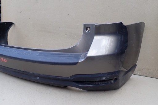 BRANIK ZADNJI SUBARU FORESTER 4 IV 2012-