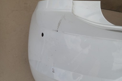 BRANIK ZADNJI VW VOLKSWAGEN POLO 2G 6 VI 2017-
